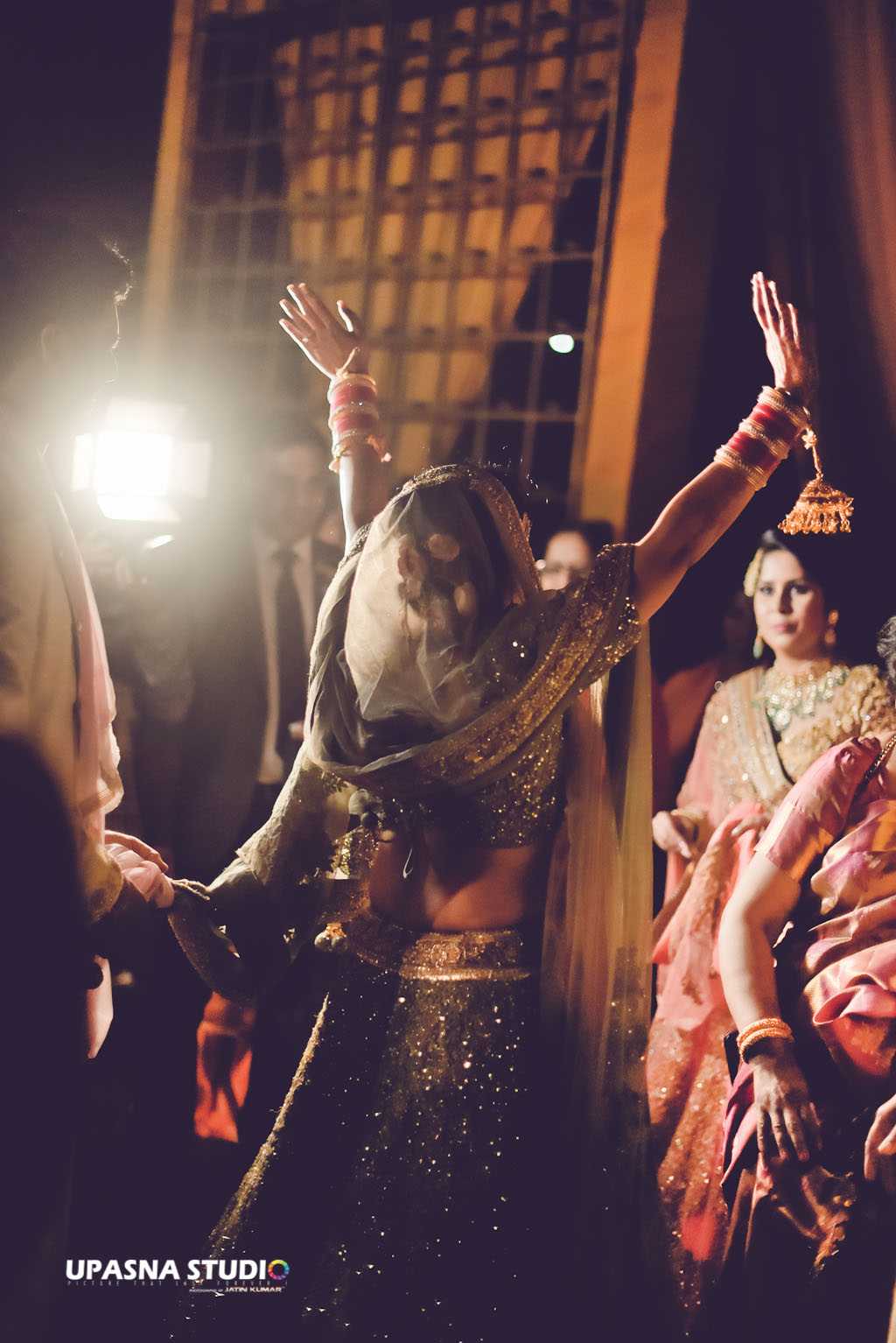 Top Wedding Photographer Delhi, India